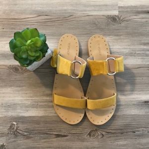 💛TOP SHOP SANDALS-NWT SZ 40 💛